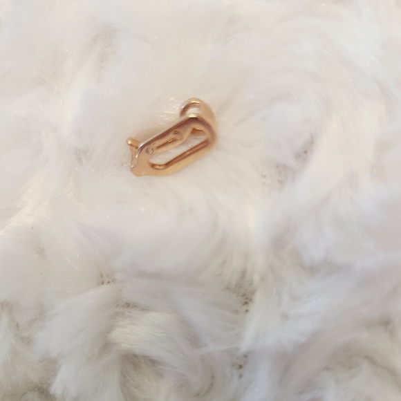 KEEP Collective Key Charm NWOT - Picture 3 of 3